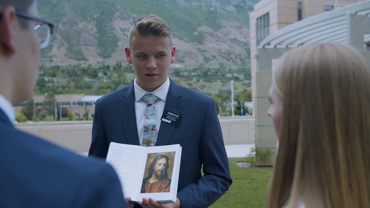 Image du film The Mission