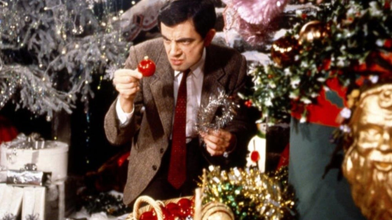 Mr Bean: Merry Christmas, Mr. Bean