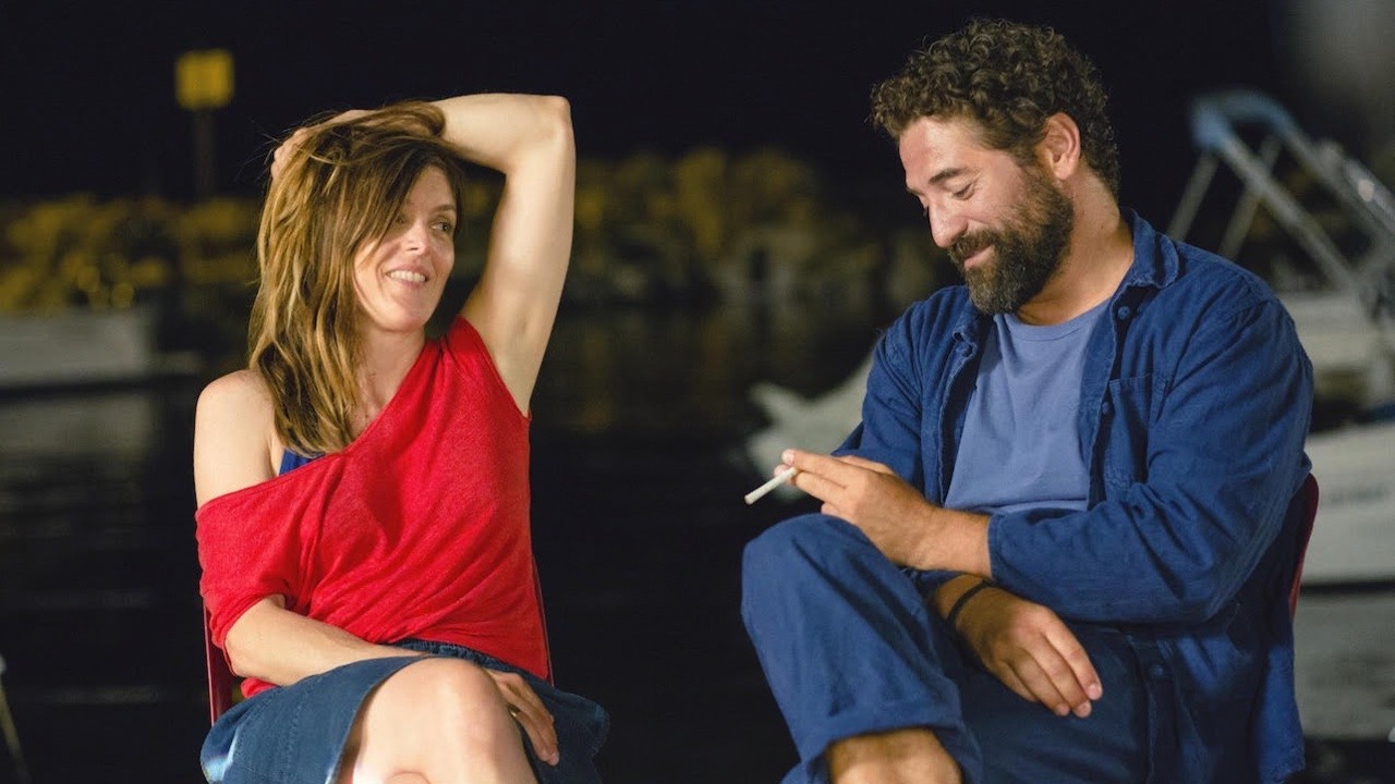 Image du film Azuro