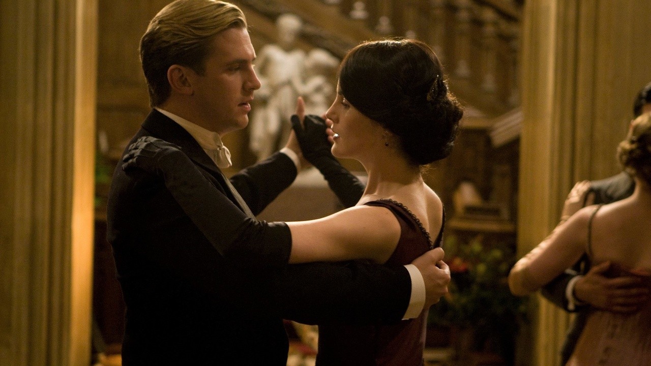 Downton Abbey: Christmas at Downton Abbey