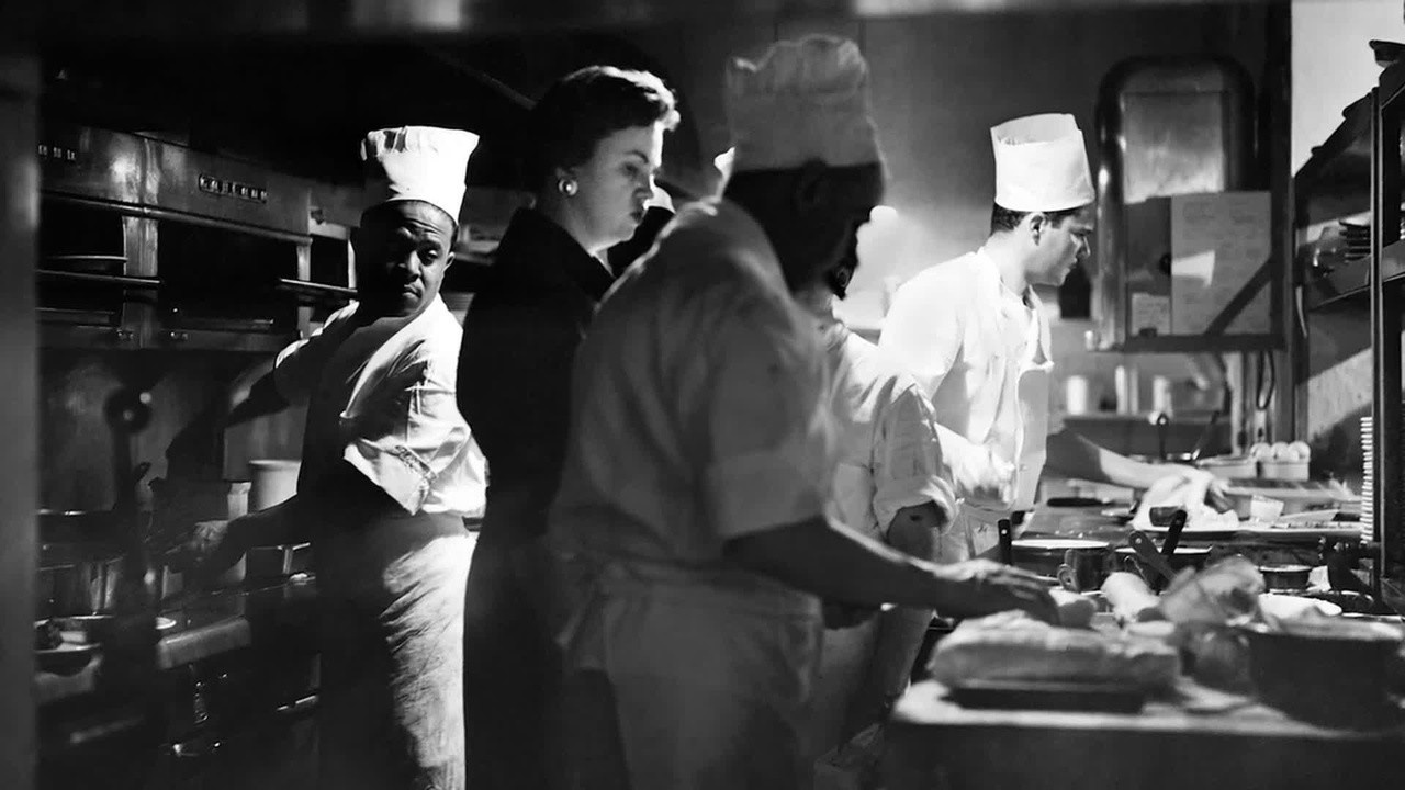 Ella Brennan: Commanding the Table