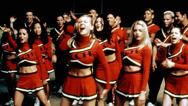 Bring It On 00 Mubi Bring It On 00 Mubi