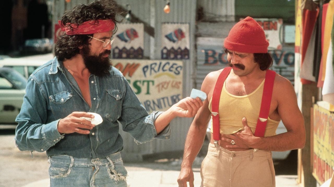 Image du film Faut trouver le joint