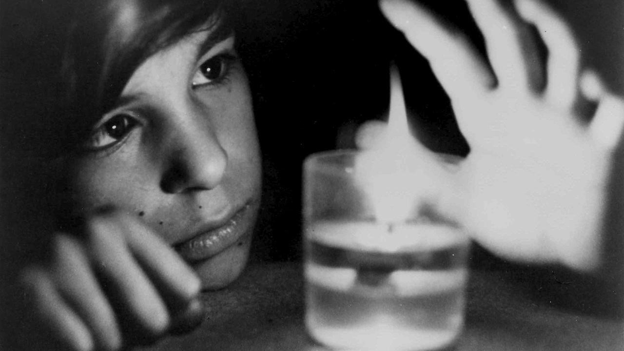 Image du film L'Enfant sauvage