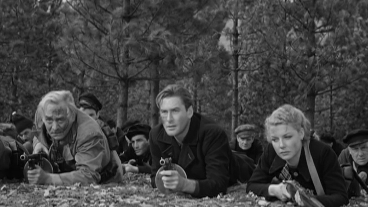Edge of Darkness