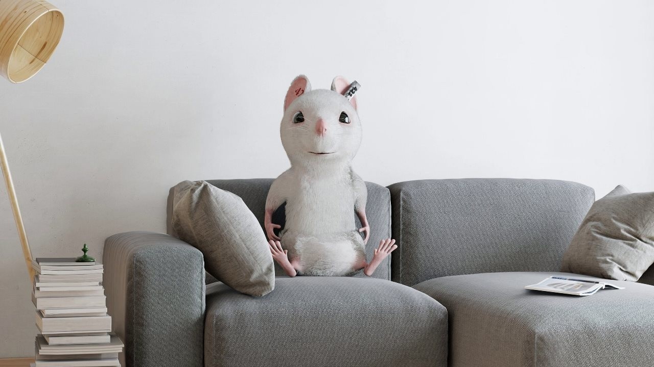 What Dying Feels Like (2021) | MUBI