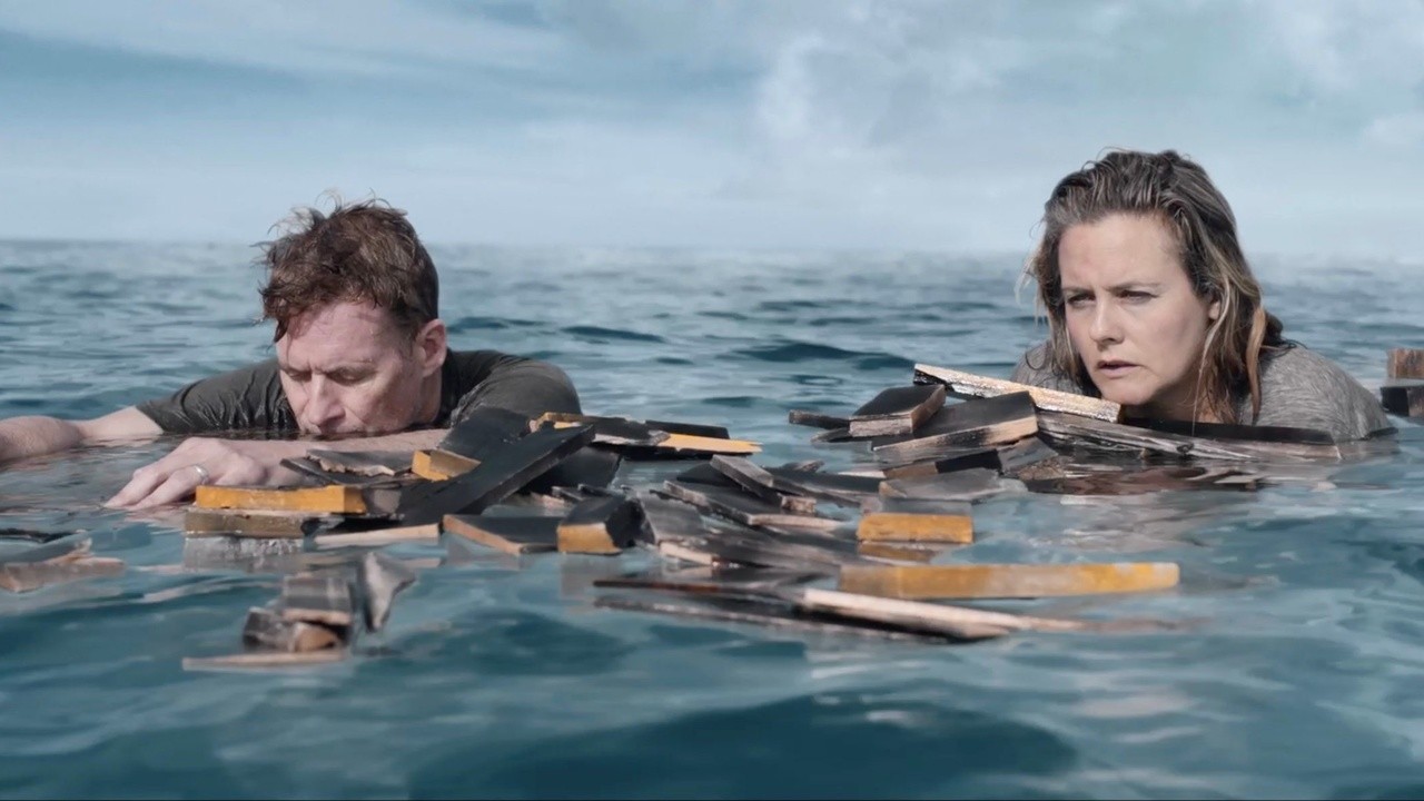 Image du film The Requin