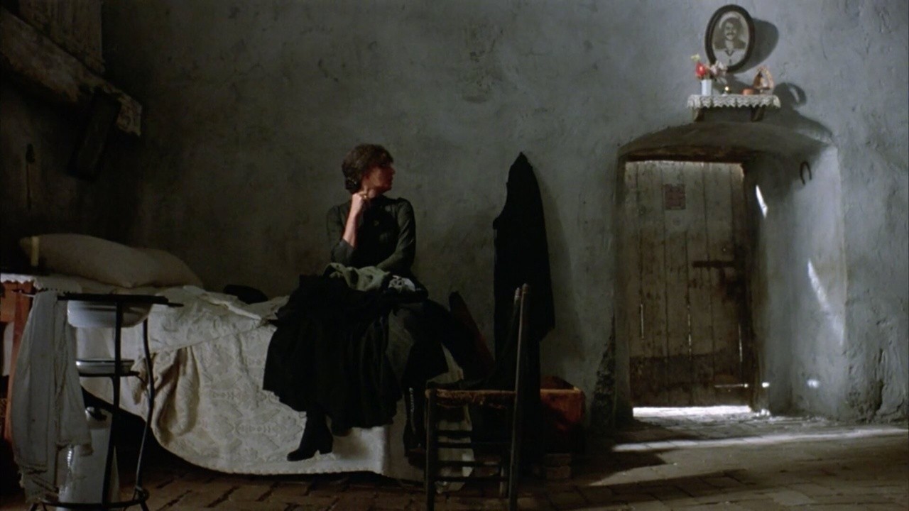 Image du film D'Amour et de Sang