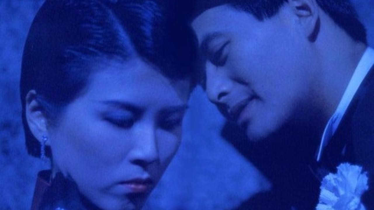 Image du film Qing cheng zhi lian