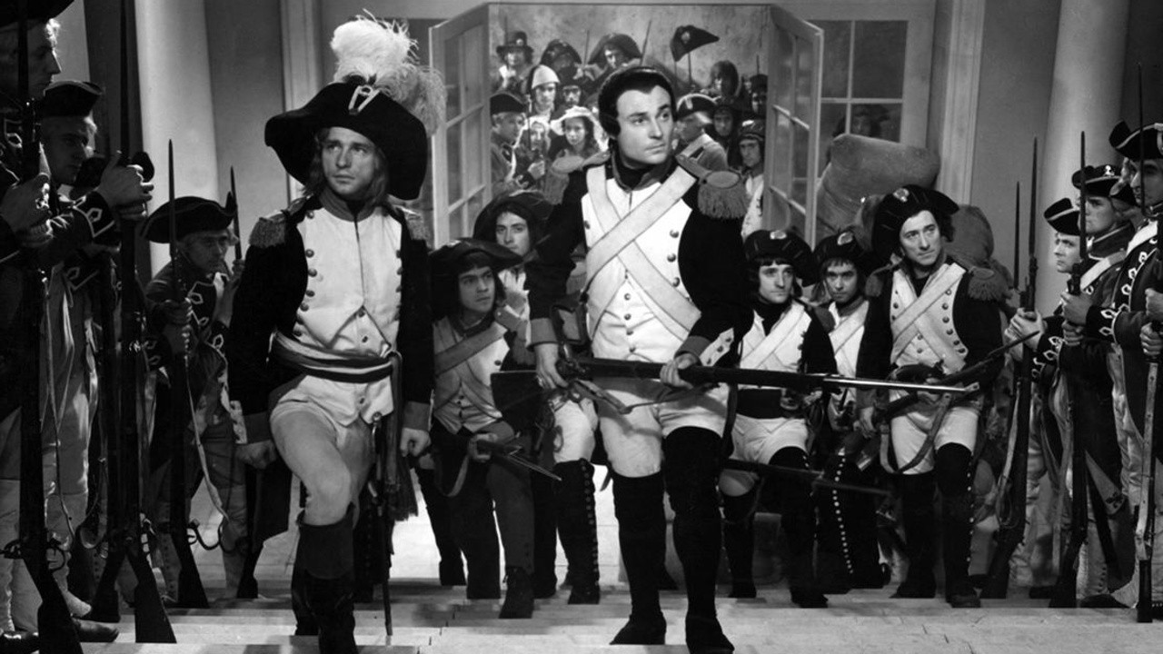 Image du film La Marseillaise