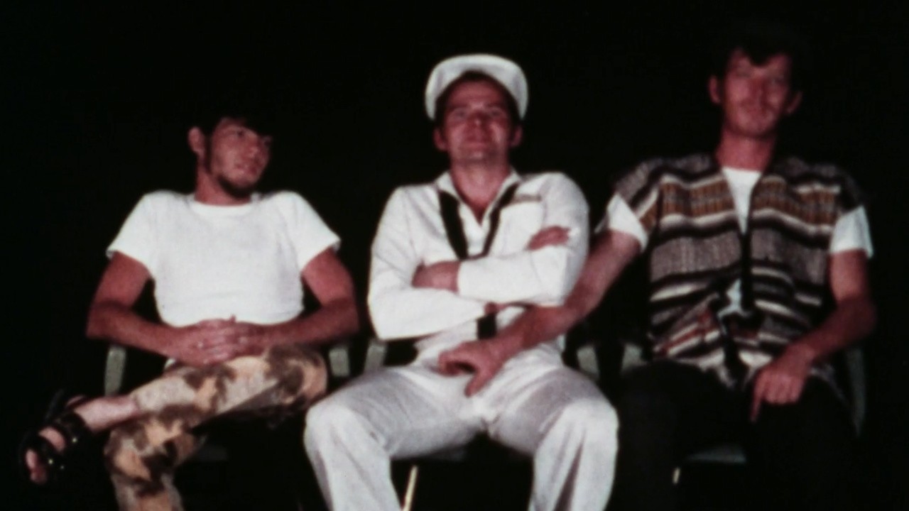 Buckskin Bo'sun USN (1970) | MUBI