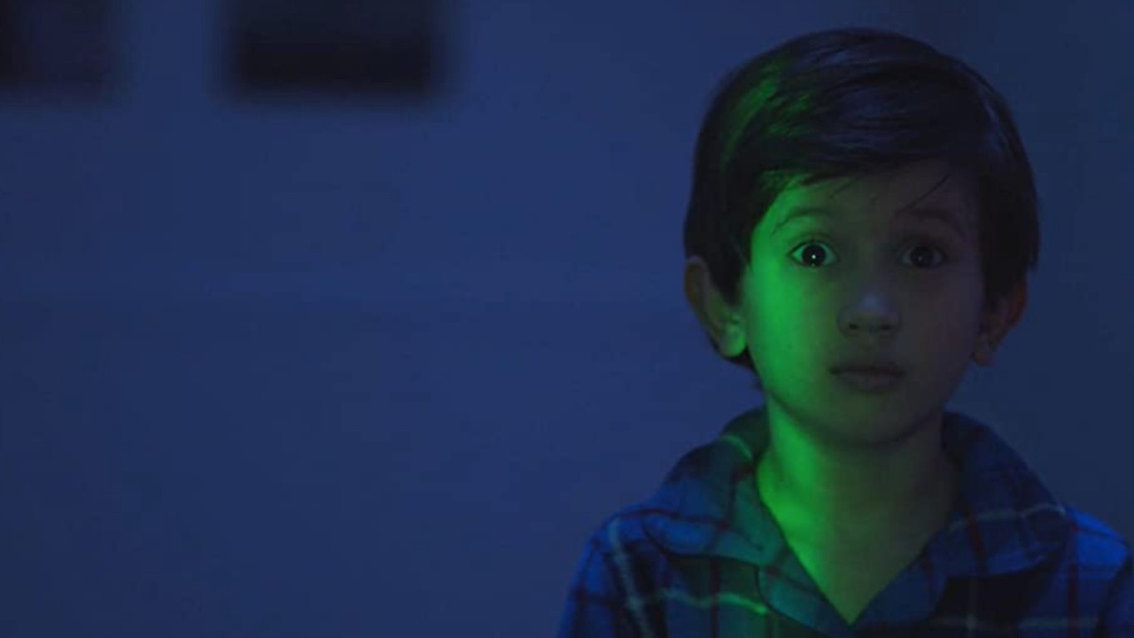 The Time Traveler (2012) | MUBI
