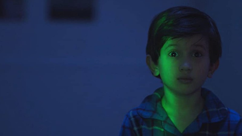 The Time Traveler (2012) | MUBI