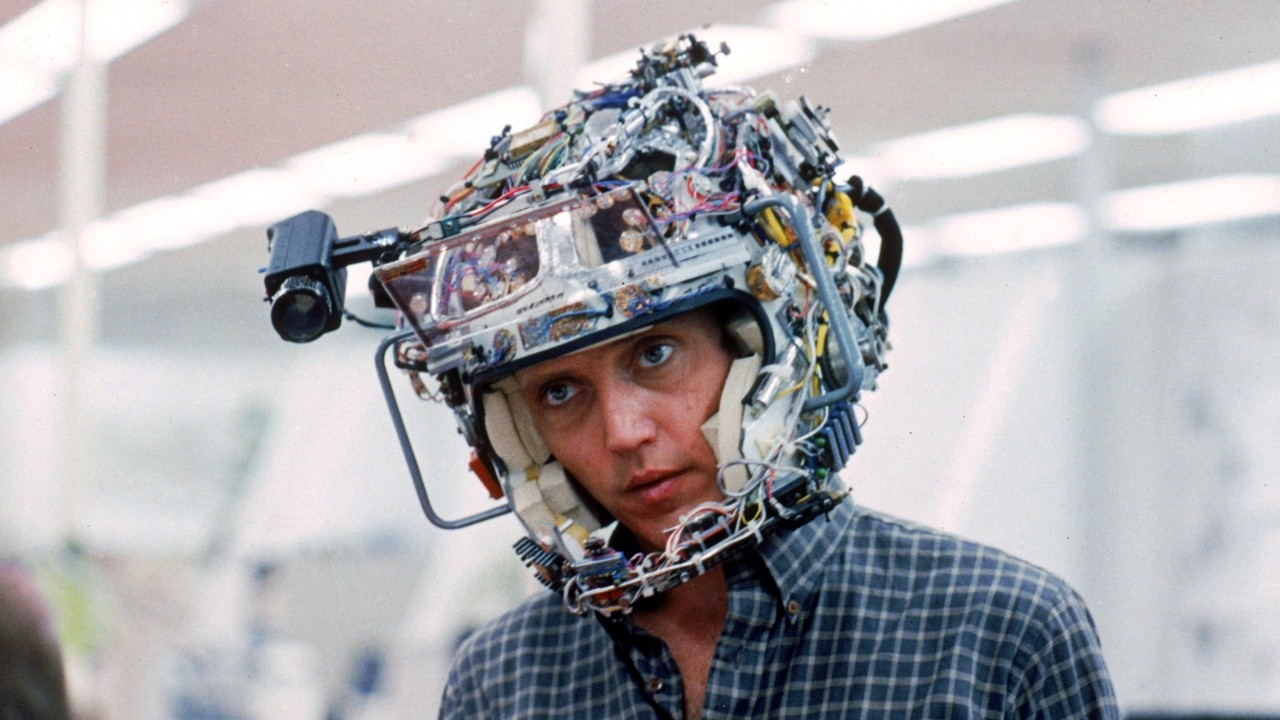 Image du film Brainstorm