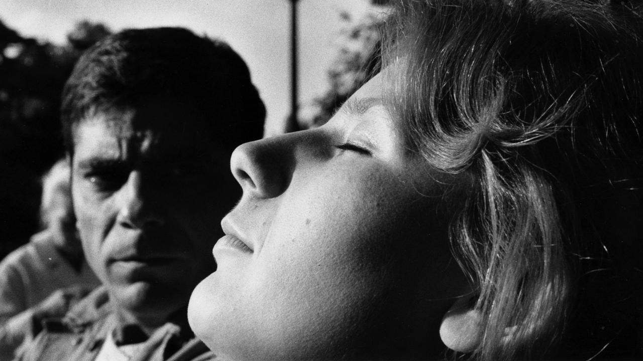 Image du film La jetée