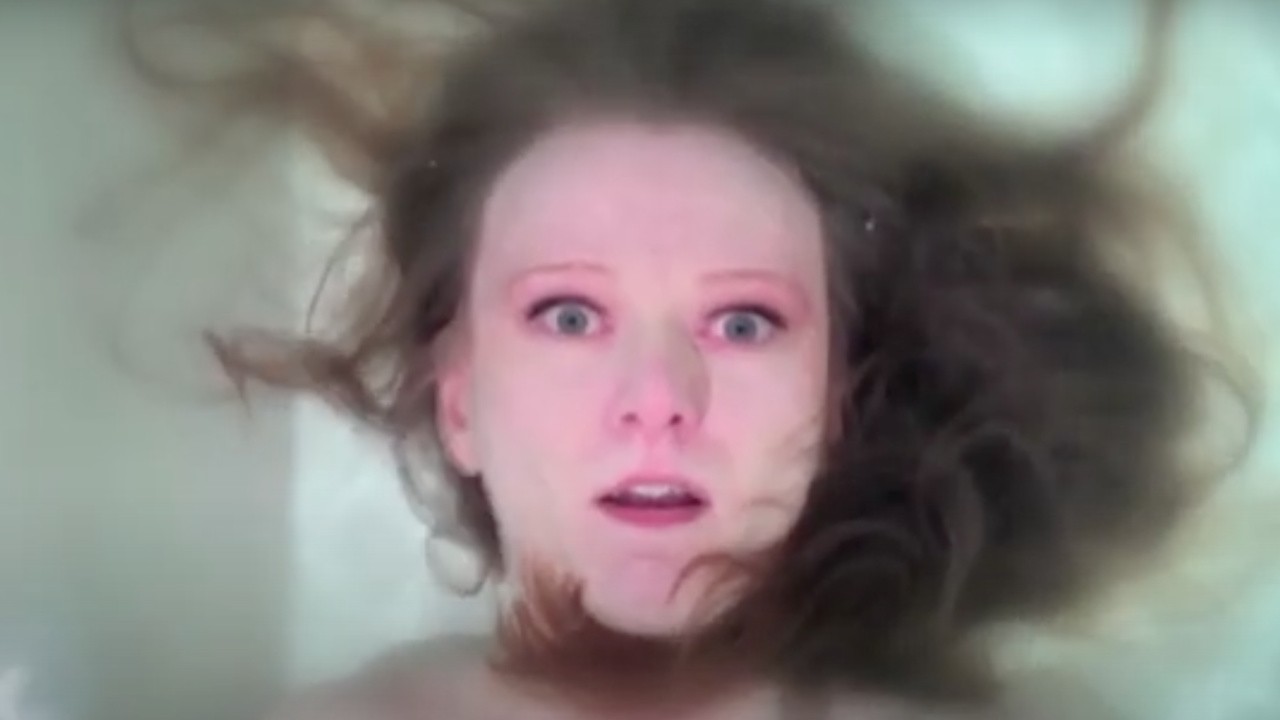 Beyond Horror: The History and Sub-Culture of Red Films