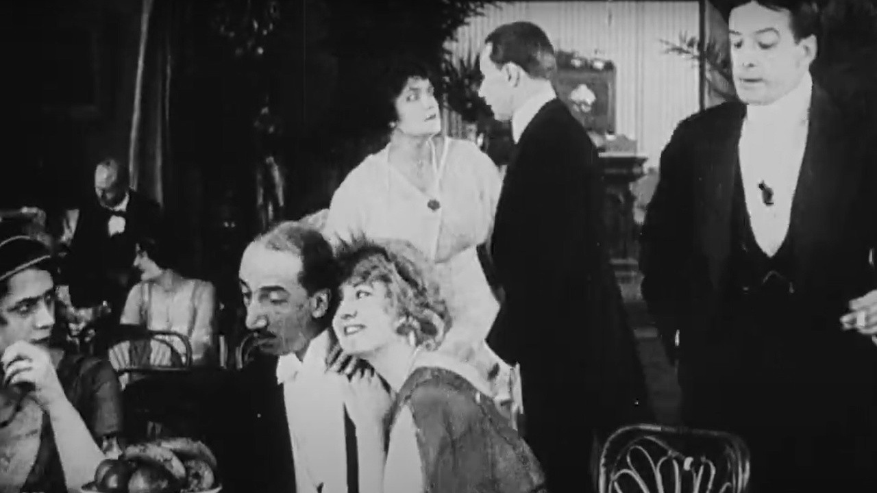 Les Vampires - Episode 7: Satanas (1915) | MUBI