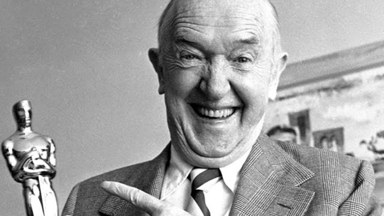 Salute to Stan Laurel