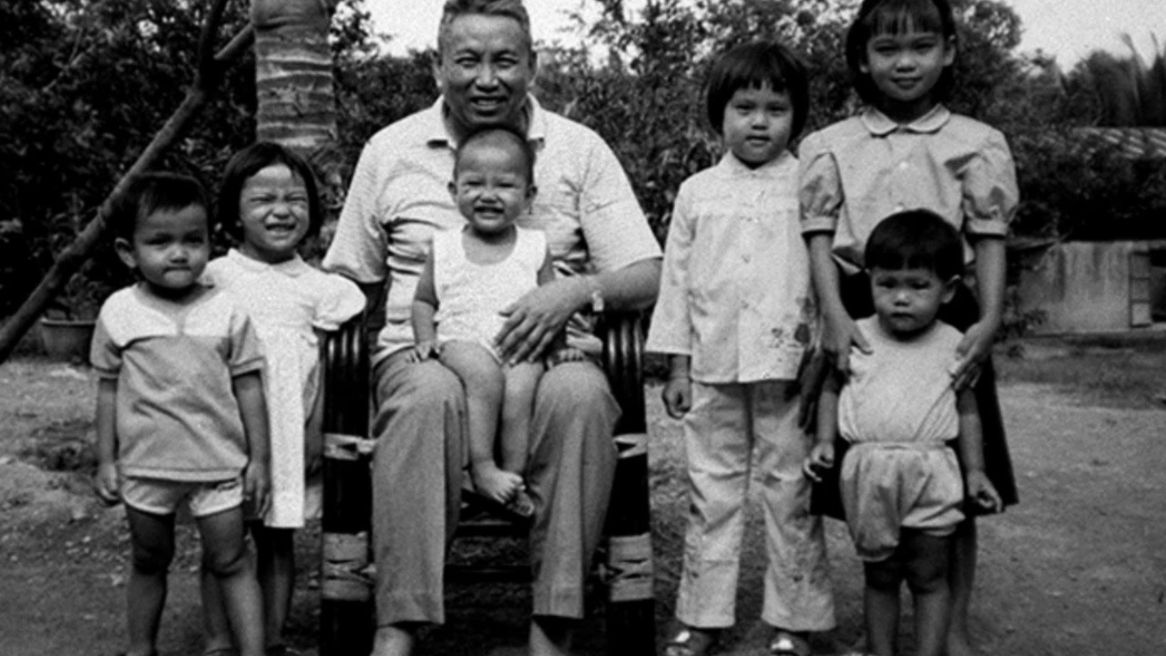The Khmer Rouge: Power and Terror