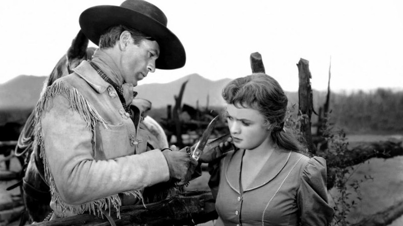 The Westerner