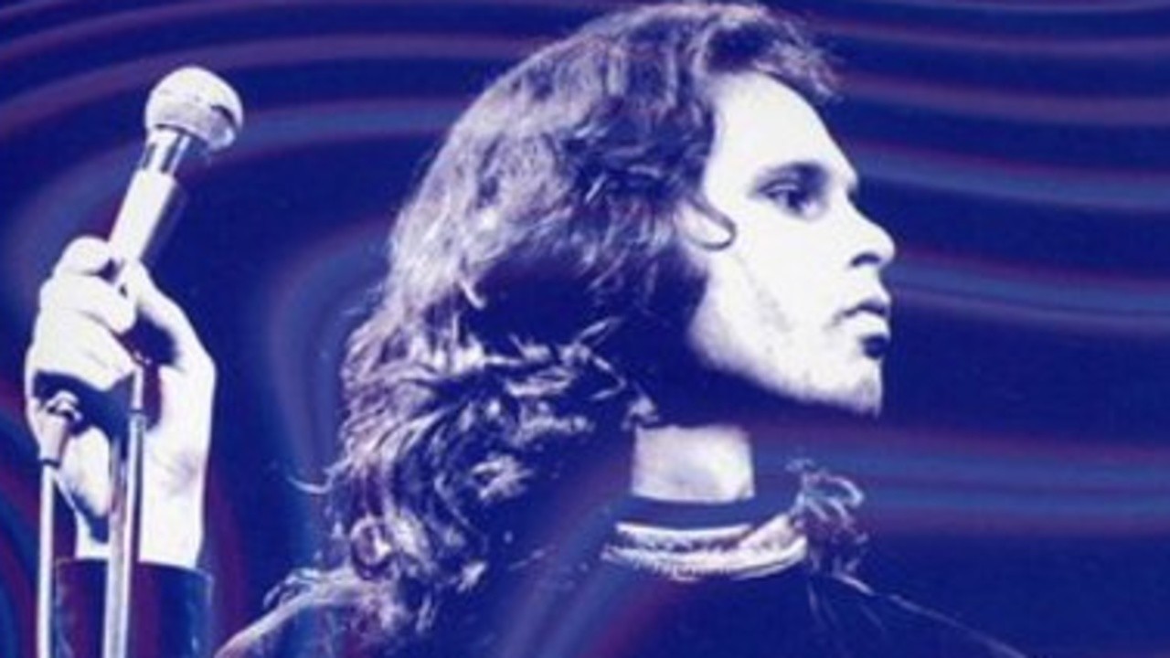 The Doors: Live in Europe 1968