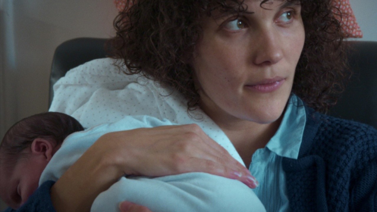 Image du film À la vie
