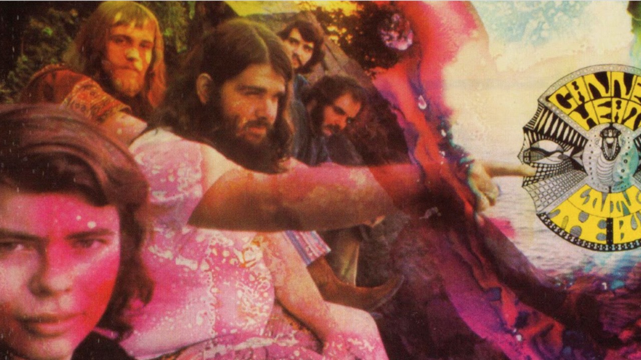 Living the Blues: The Story of Canned Heat