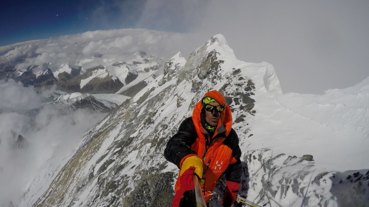 Everest without Oxygen: The Ultimate Egotrip (2020) | MUBI