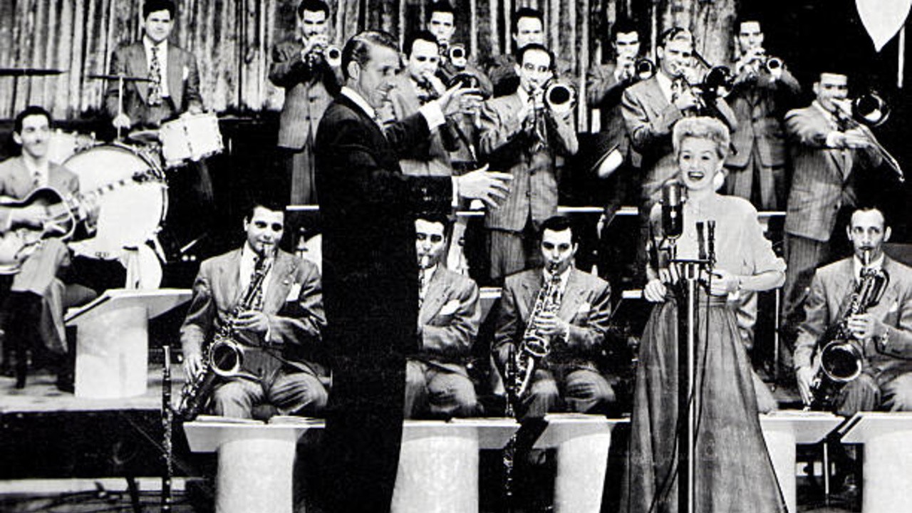 Stan Kenton and His Orchestra