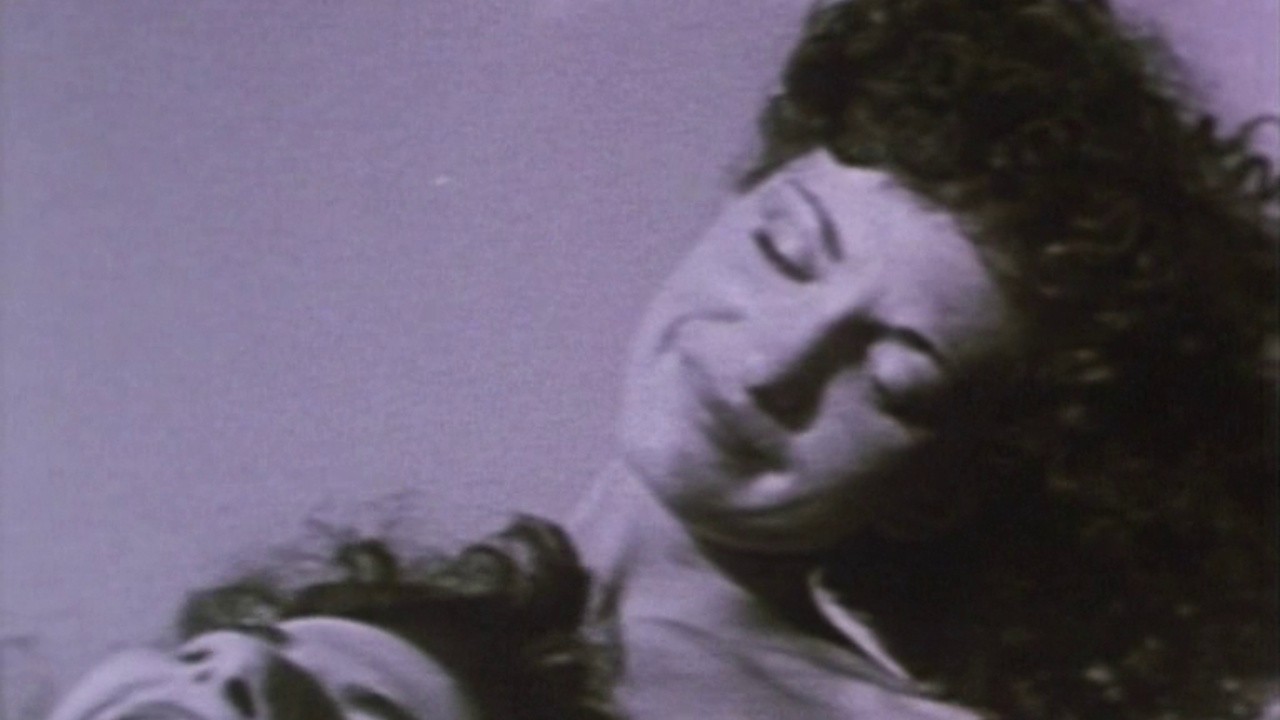 Invocation: Maya Deren