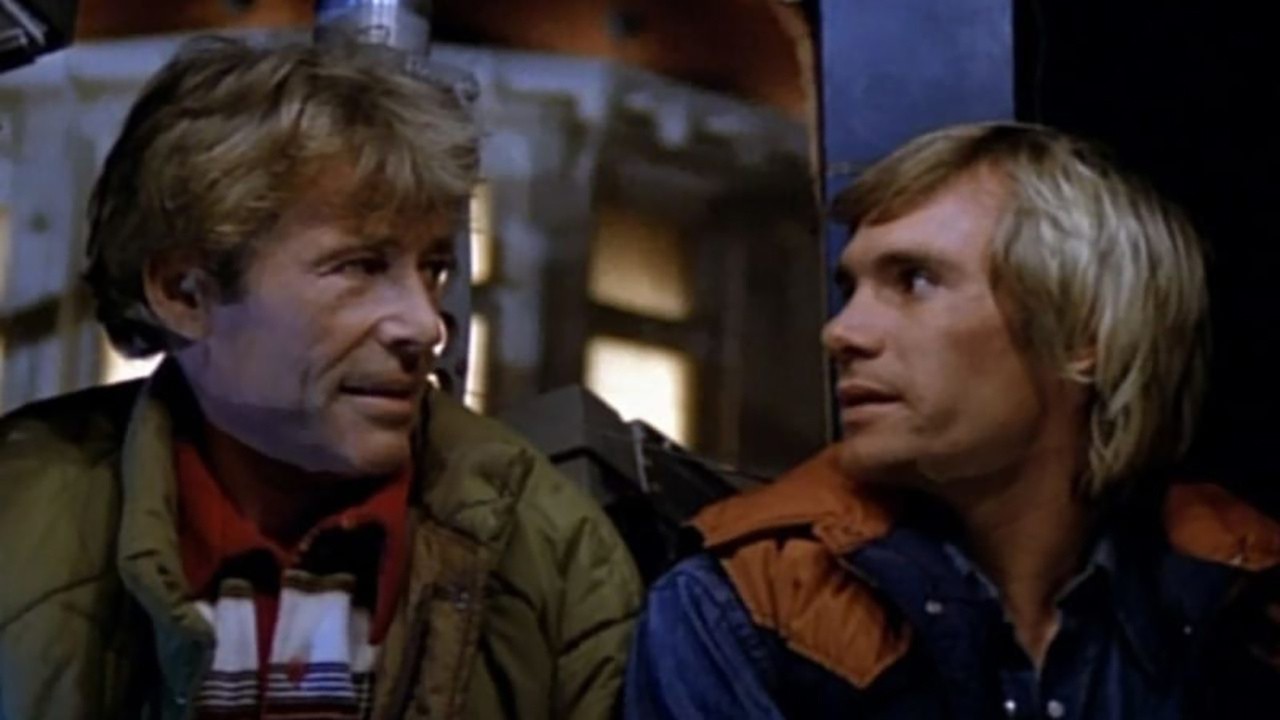 The Sinister Saga of the Making of The Stunt Man