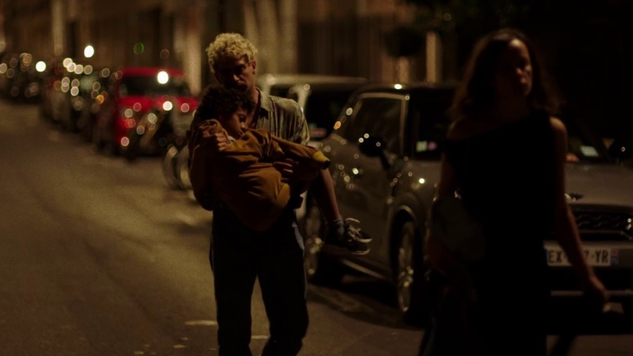 Image du film Léo la nuit