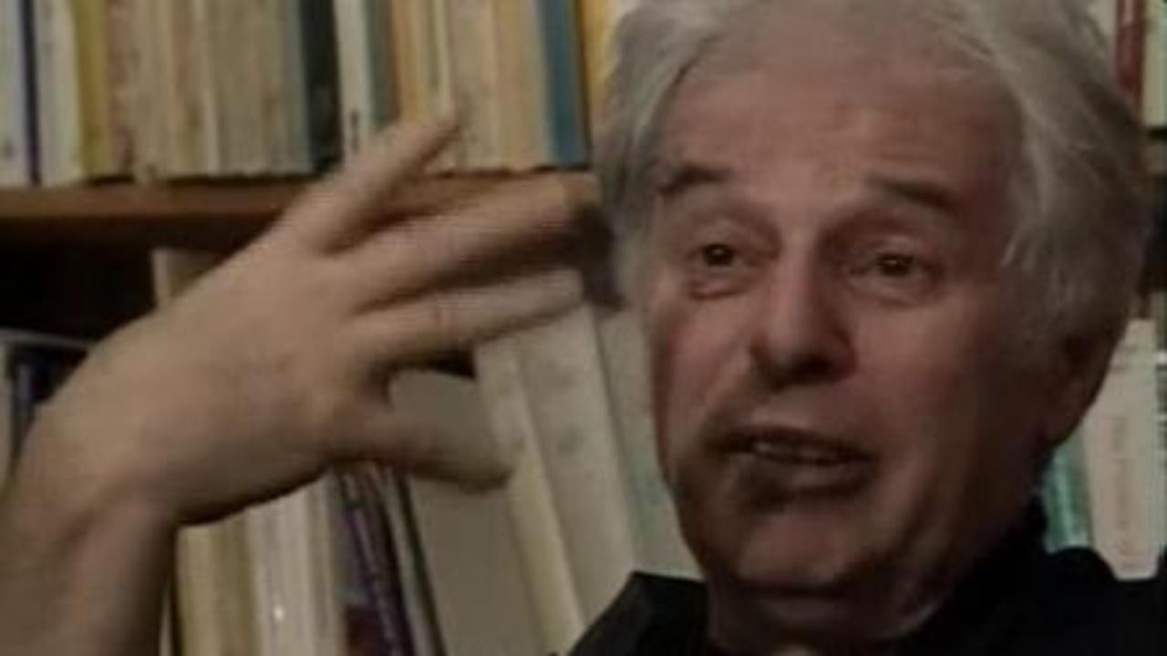 The Jodorowsky Constellation