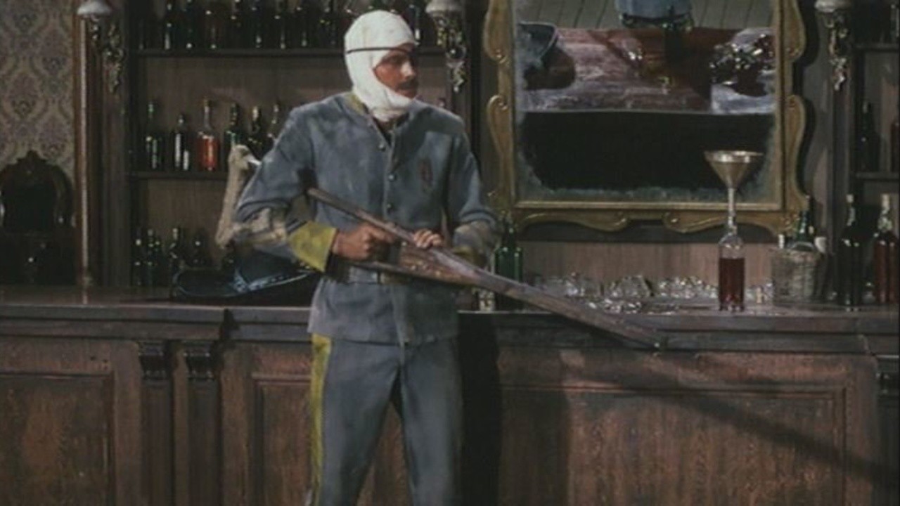 Image du film Kis Kisko Pyaar Karoon 2