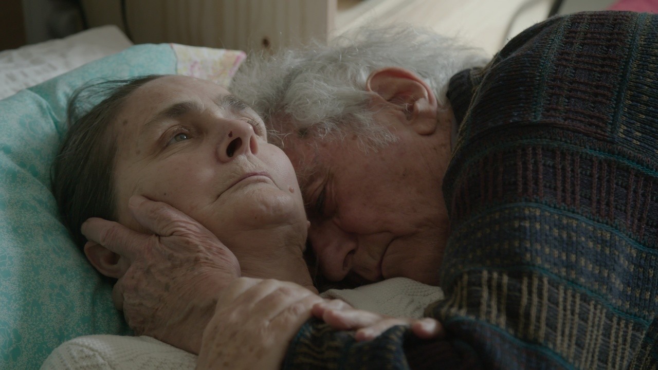 Old Age and Hope