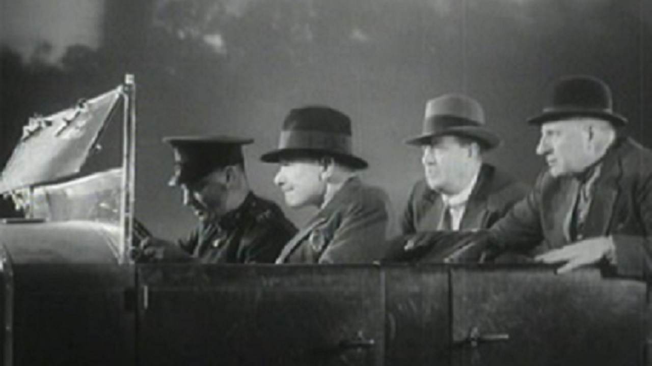 A Fire Has Been Arranged (1935) | MUBI - Cast Of A Fire Has Been Arranged