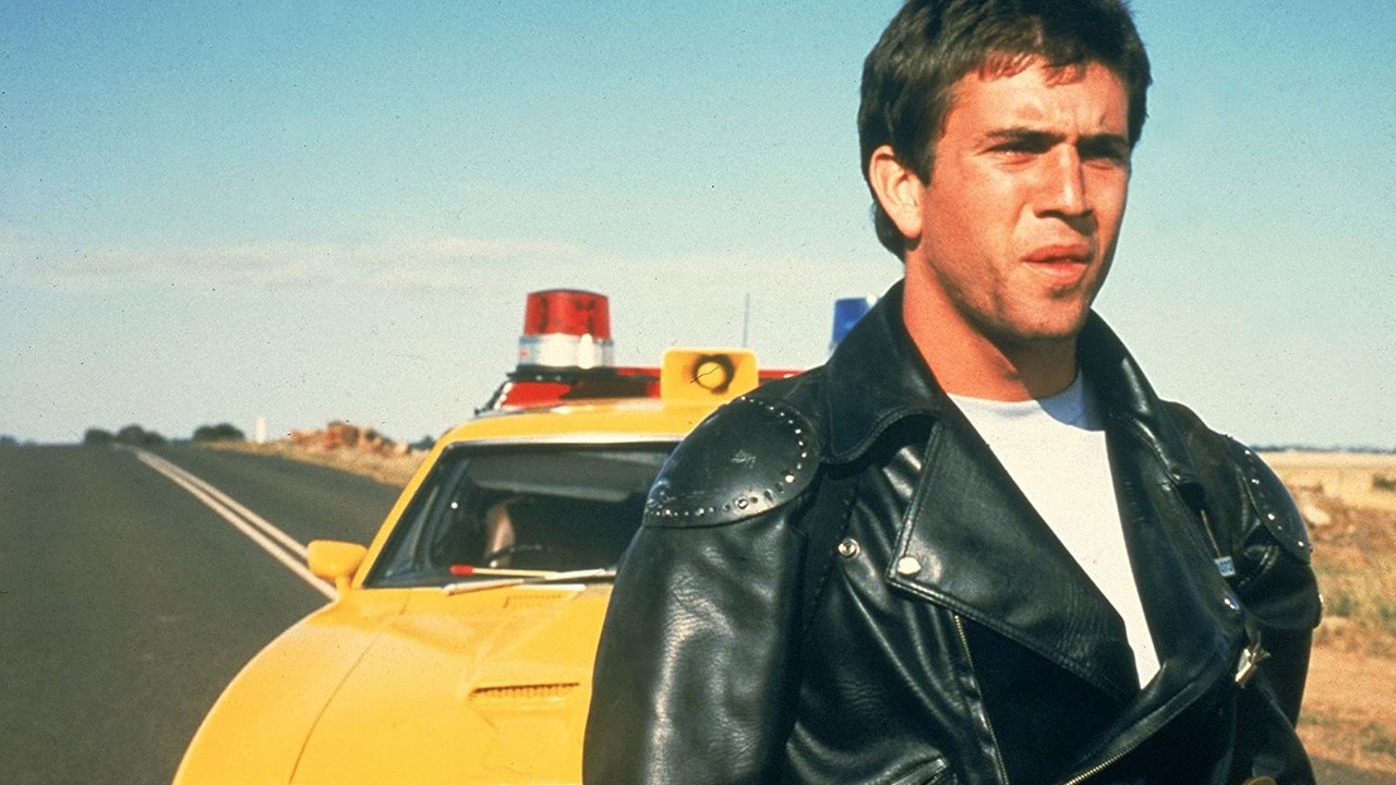 Image du film Mad Max