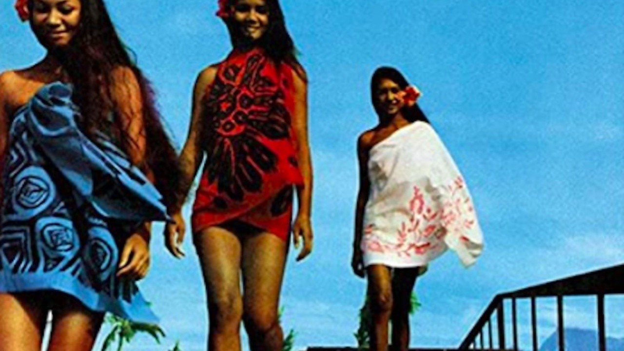 Le isole dell'amore (1970) | MUBI