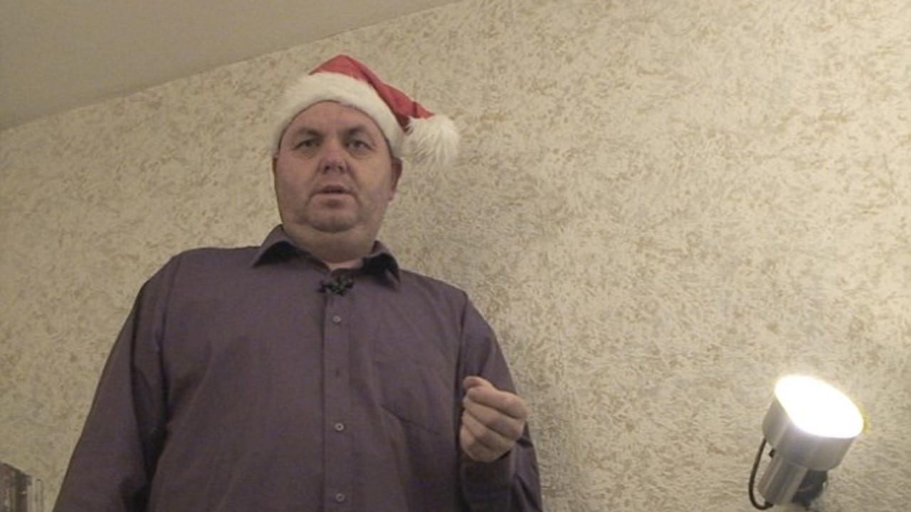 Christmas in a Day