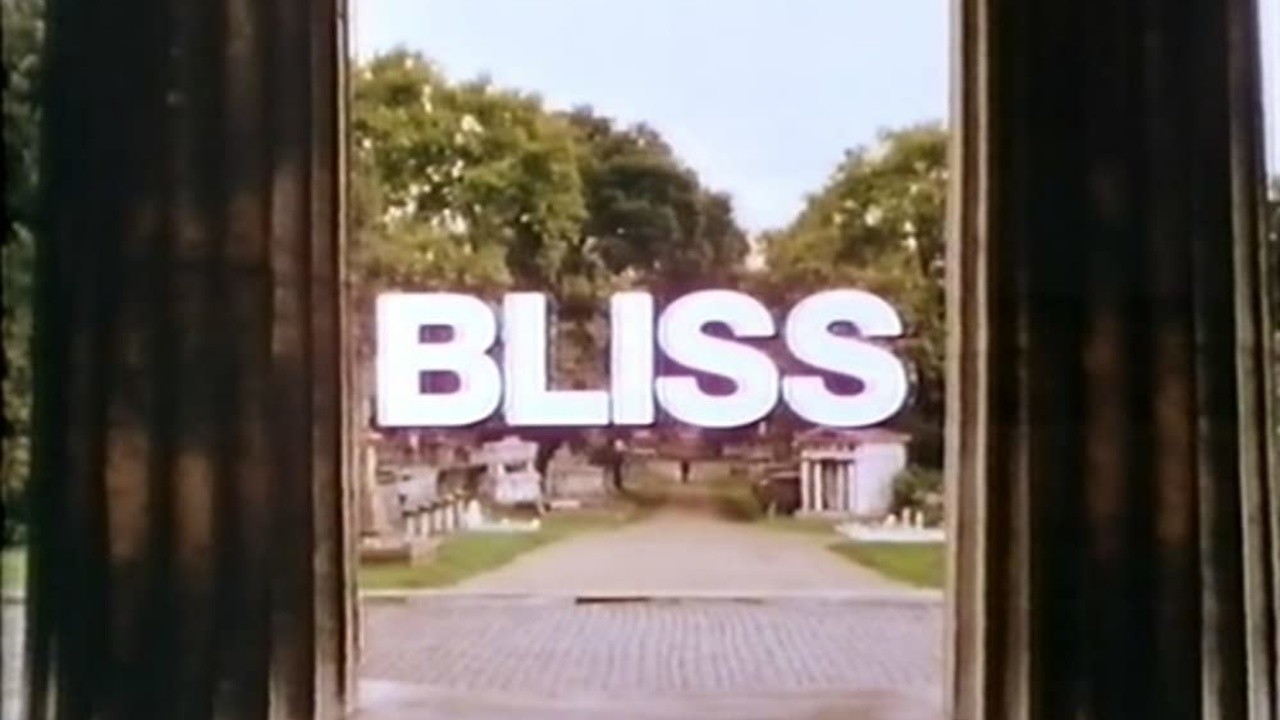 Bliss 1995 Mubi