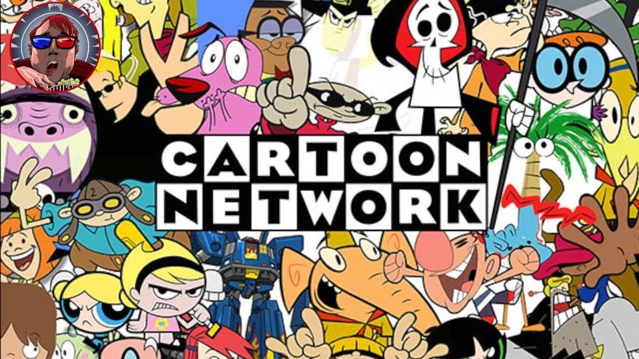 The Cartoon Cartoon Show (1998) | MUBI