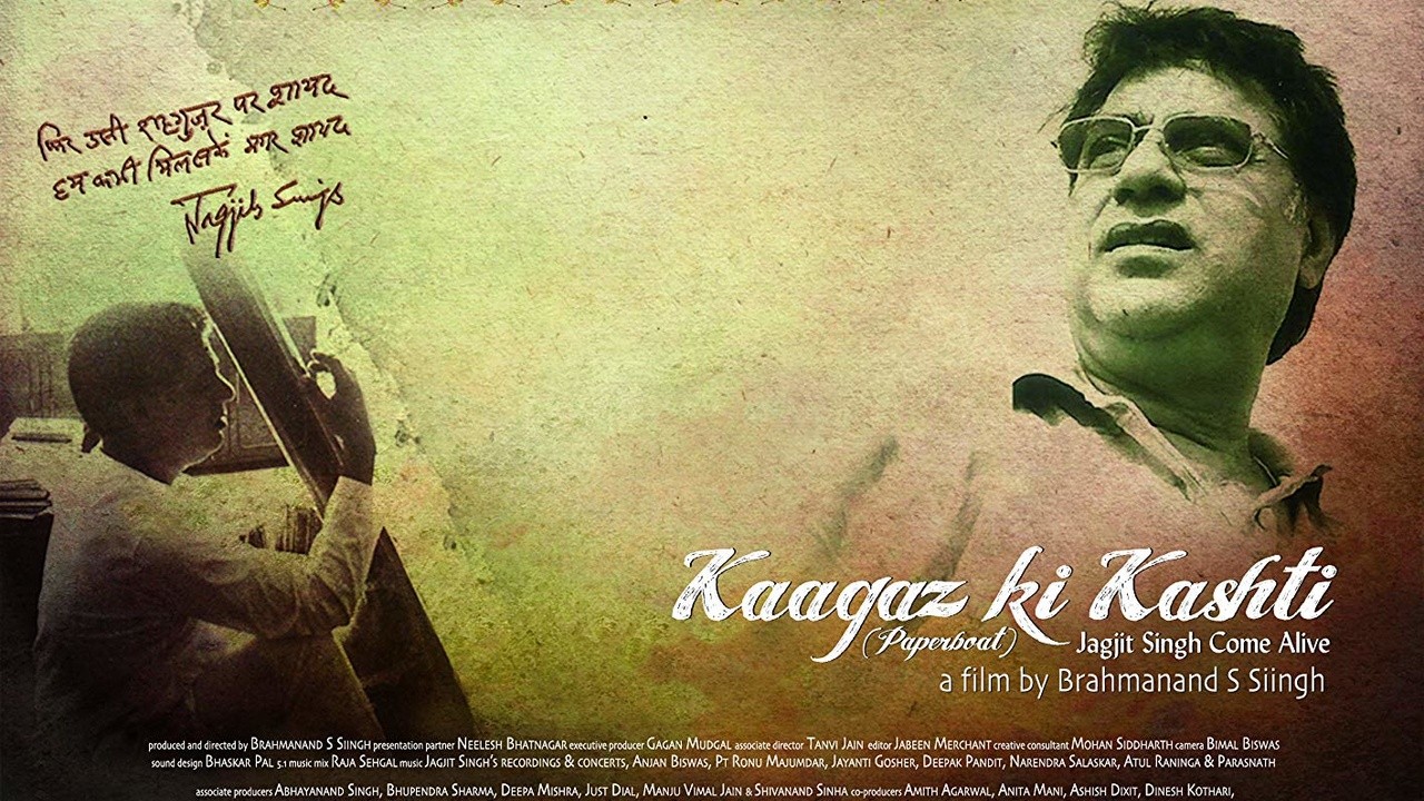 Kaagaz Ki Kashti