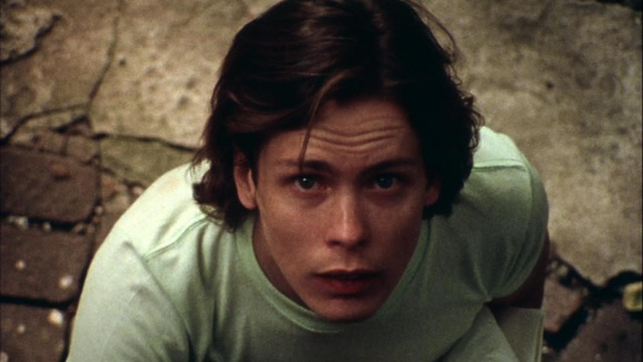 Image du film Martin