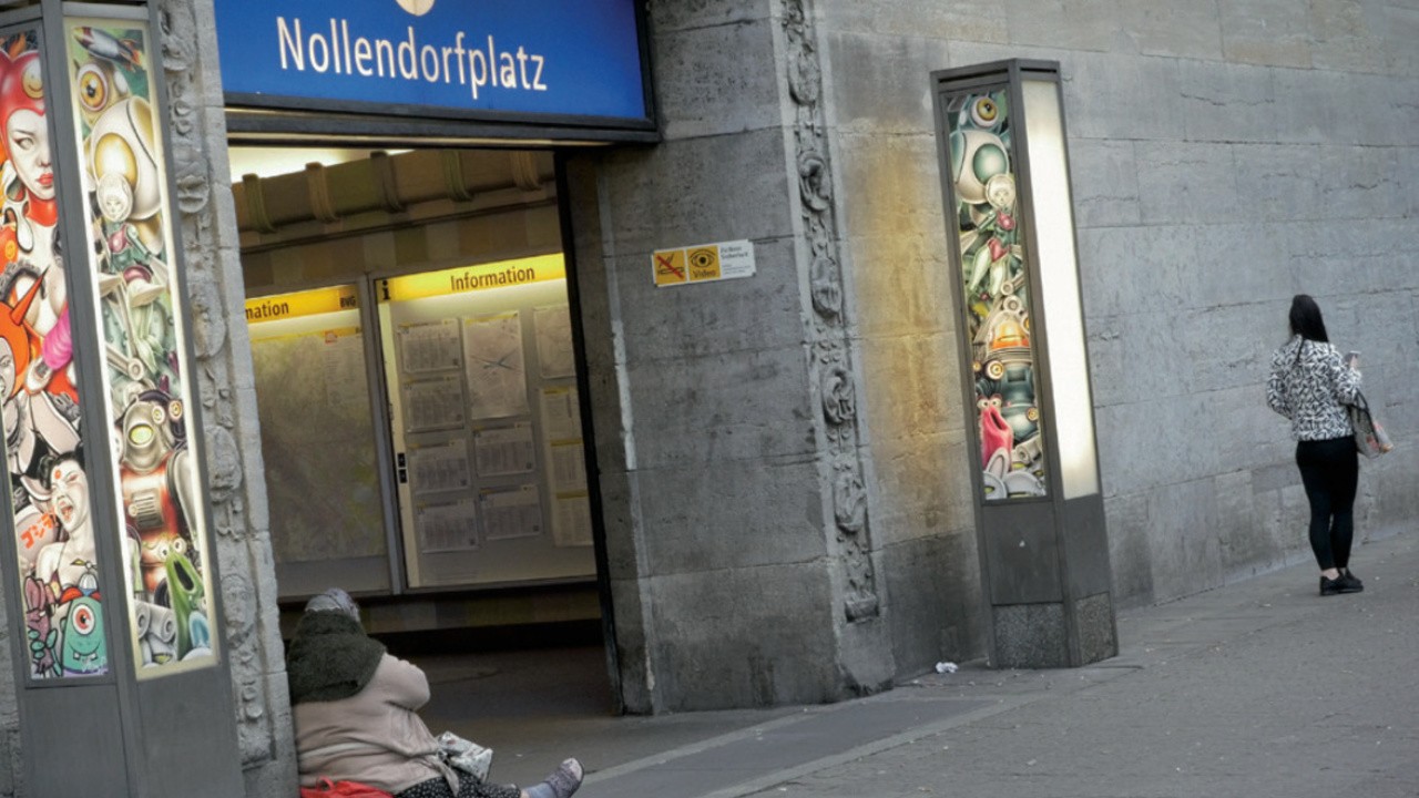 Berlin [Underground]