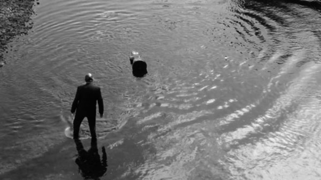 That Disorderly Light (2018) | MUBI