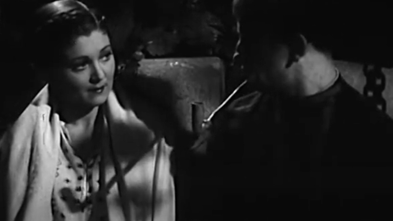 Image du film Les Noces de Toprin