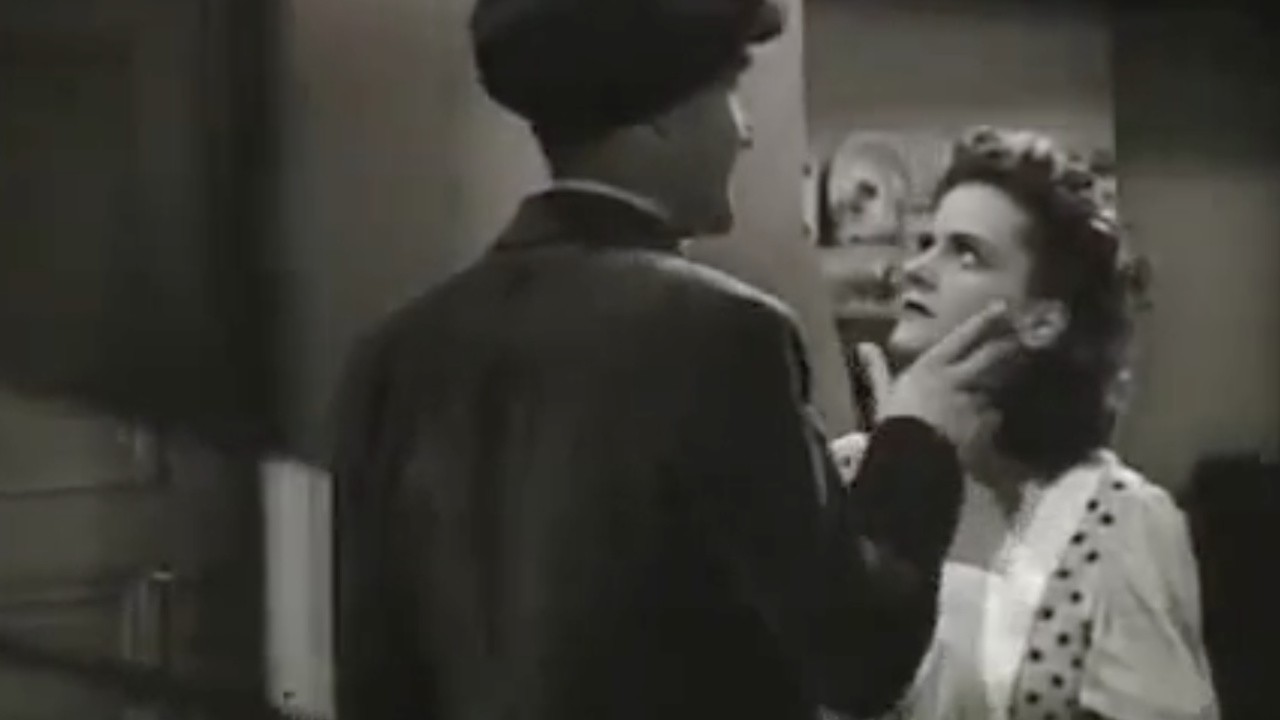 Image du film Six semaines de bonheur