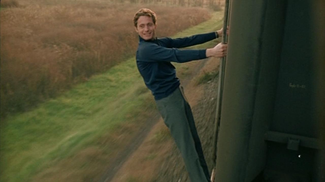 Image du film Un film d'amour