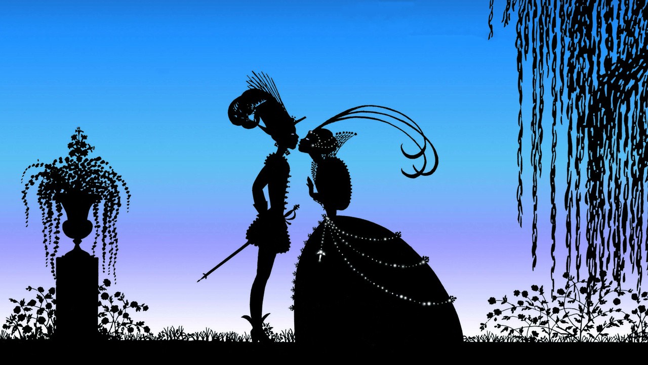 Princes and Princesses