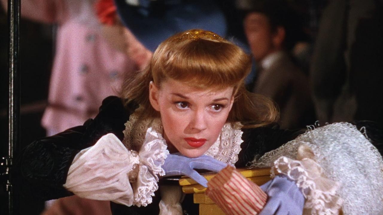 Image du film Le Chant du Missouri